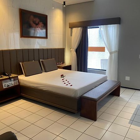 Afrodite Motel Терезина Екстериор снимка