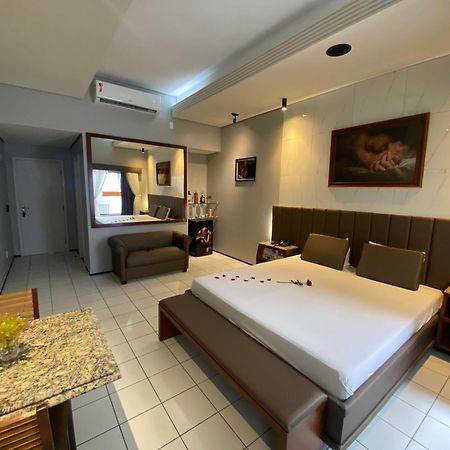 Afrodite Motel Терезина Екстериор снимка